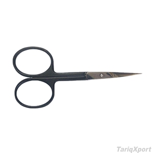 กรรไกรตัดเล็บมืออาชีพ คุณภาพสูง คมกริบ ทำจากสแตนเลส ทนทาน สำหรับตัดหนังกำพร้าและเล็บ เครื่องมือเสริมความงาม - Product Image 2