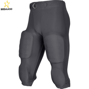 Pantalones de Fútbol Americano Tradicionales para Niños, Modelo Blocker - Product Image 3