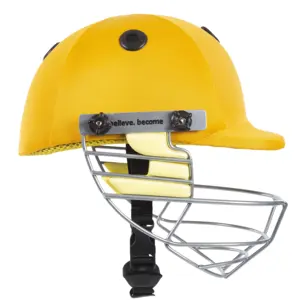 Wholesale High Quality Cricket Batting Helmet with Safety Grilled Metal Wire Protection Custom Logo Color for Outdoor Training
