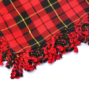 Tartán Tradicional de las Tierras Altas de Primera Calidad, Ligero, Más Vendido, OEM ODM, para Hombre y Mujer - Product Image 2