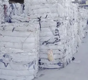 Sac Jumbo Réutilisable en Polypropylène (PP) 2026 – Matériau Plastique pour Stockage de Déchets et Déchets de BTP – Vente en Gros – Fournisseur de Qualité Supérieure - Product Image 5