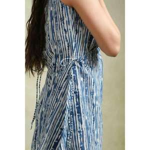 ชุดเดรสสั้นพิมพ์ลายดอกไม้สำหรับผู้หญิง ชุดมินิเดรสสไตล์โบฮีเมียนเก๋ไก๋สำหรับฤดูร้อน ชุดลำลองสำหรับวันหยุดพักผ่อนริมชายหาด ชุดน้ำหนักเบาสำหรับงานปาร์ตี้ - Product Image 5