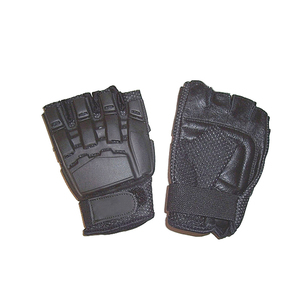 Guantes tácticos de paintball diseñados para jugadores profesionales con protección para los nudillos y tecnología de agarre de alta estabilidad. - Product Image 6