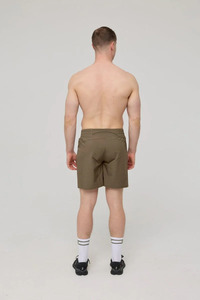 Custom Wholesale <b>Mens</b> Swimwear Beach Shorts Custom Digital Print Jammer Swim <b>Trunks</b> <b>for</b> Adults OEM Service Available - Product Image 5