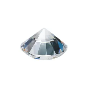Fabricación profesional GIA IGI HRD certificado para diamante CVD/HTHP Diamond