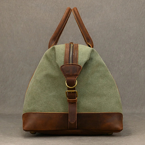 Bolsa Deportiva de Viaje Ligera y Duradera de Lujo, Venta al Por Mayor, Bolsa Deportiva de Alta Calidad, Tendencia, para Hombre y Mujer - Product Image 4