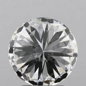 เครื่องประดับที่กำหนดเองตัด2.72ตัดที่ยอดเยี่ยม ct. เพชรที่ปลูกในห้องปฏิบัติการ CVD 8.99มม. สี F VS1ความชัดเจนใบรับรอง IGI สำหรับสร้อยข้อมือที่ไม่ซ้ำกัน - Product Image 3