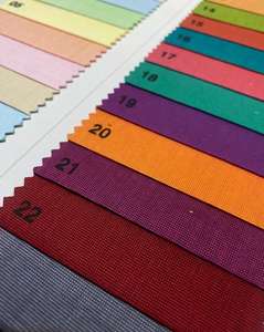 Tela de Algodón Sólido Semrino para Camisas - Product Image 1