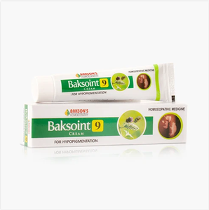 BAKSOINT-9 CREAM - 25 กรัม - Product Image 4