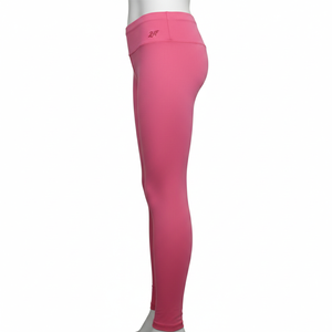 Legging de fitness pour femme, dernière tendance, taille haute, élastique, coupe ajustée, pour le yoga - Product Image 3