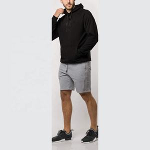 2025 Nueva Sudadera con capucha de algodón 100% para hombres sudaderas con capucha bordadas con estampado pesado informal Suelto - Product Image 2