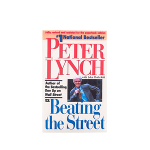 Défier le marché boursier par Peter Lynch, livre broché personnalisé avec couverture souple - Product Image 2