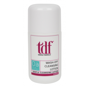 ทีดีเอฟ วอช-ออฟ คลีนซิ่ง โลชั่น 237 มล - Product Image 1