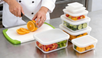 Couvre-aliments en silicone multi-usages, couvercles pour cuisine, hôtel, restaurant, bar, usage commercial