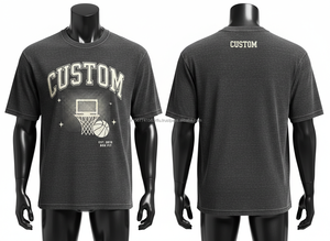 Camiseta Deportiva de Algodón Transpirable de Secado Rápido con Logotipo Personalizado Serigrafiado, para Levantamiento de Pesas, Nueva Llegada, Buen Precio, Ropa Casual para Hombre - Product Image 4