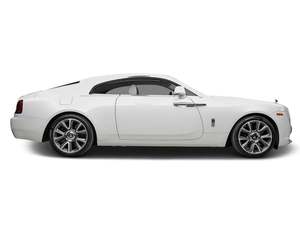 Nouveautés à prix réduits ! Berline Wraith 2017, propulsion arrière, moteur V12 6.6L, boîte automatique 8 vitesses, sièges en cuir, voiture de luxe, poignée en plastique OEM - Product Image 5