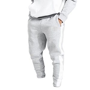Conjunto Deportivo de Dos Piezas de Forro Polar para Hombre, Ropa Casual de Invierno, Nuevo Precio al por Mayor 2026 - Product Image 3