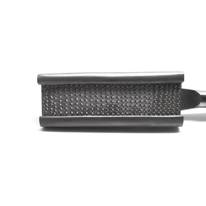 Râpe à sabots vétérinaire de haute qualité, double face, droite et coudée, pour le soin des sabots de cheval - Product Image 5