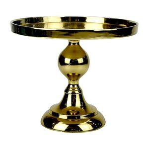 Support à gâteau de haute qualité pour la présentation de desserts, adapté pour les mariages, les anniversaires et l'utilisation en hôtel - Product Image 6