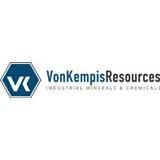 VonKempisResources GmbH logo