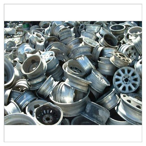 Premium Quality Aluminum <b>Alloy</b> Wheel Scrap for Recycling Industries and International <b>Metal</b> Recovery Applications - Product Image 5
