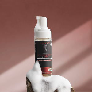 Spray de Limpieza Íntima para Hombre al Mejor Precio de Fábrica, Limpieza Profunda, Reduce la Picazón - Product Image 4