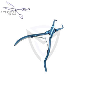 Herramienta de bucle de acero inoxidable para extensiones de cabello, kit de alicates para extensiones de cabello, juego de herramientas de microanillos para el hogar - Product Image 3