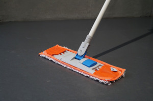 Sáp-loại túi lau (rộng 43cm) - Product Image 3