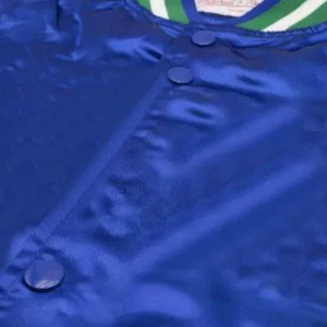 Nouvelle arrivée : veste bomber d'hiver pour homme, veste bomber de haute qualité pour homme, veste bomber en cuir sur mesure pour homme avec - Product Image 6