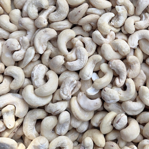 Noix de cajou en gros de haute qualité W180 W320 Santigo, noix de cajou biologiques du Vietnam exportées vers l'Asie, l'UE, le Moyen-Orient - Product Image 1