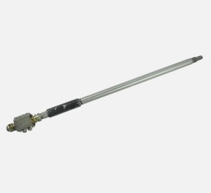 Engranaje de Tornillo Sin Fin para Eje de Dirección Zango 194310-15500, Compatible con Sistema de Dirección Manual de Tractor, Repuesto de Alta Resistencia - Product Image 1