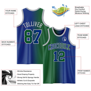 Camisetas de Baloncesto con Cuello en V de Malla, Fabricante OEM, Impresión por Transferencia de Calor, Transpirables, de Secado Rápido, Unisex, Sublimadas - Product Image 3
