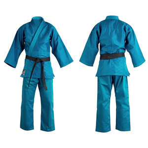 Vêtements d'arts martiaux, combinaisons de karaté, personnalisez votre propre design, combinaisons de MMA et de karaté en gros à bas prix - Product Image 4