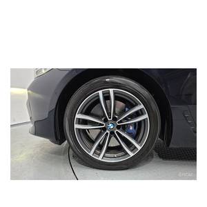 BMW Gran Turismo (GT) 620d XDrive M Sport, Modelo Abril 2022, con 103,813 km, Automático, Diésel, Volante a la Izquierda - Product Image 5