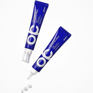 ผลิตภัณฑ์ดูแลผิว Okeisyeon Korean K-Beauty Occasion Full Formula All Set เจลครีม ผลิตในเกาหลี 30 มล. - Product Image 5