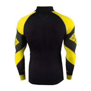 <b>Men</b> Compression Shirt Reasonable Price Short Sleeve Breathable <b>Thermal</b> Summer Sports T Shirts for Running Gym Workout - Product Image 5