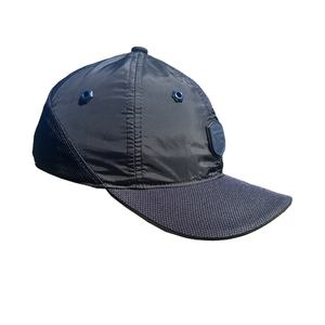 Gorra de béisbol de moda Premium con logotipo personalizado bordado Fabricante de Vietnam Uso unisex - Product Image 5