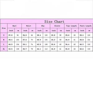New Customizable Plus Size Women's Solid Training Jogger Tracksuits Set Breathable Quick Dry Fitness Wear Adults Winter wear - Product Image 6