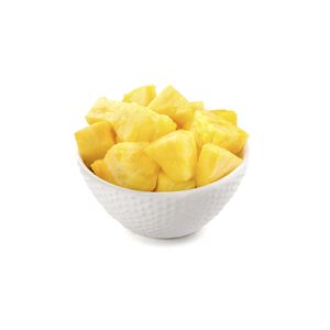 Top Notch Quality Vietnam Factory Bulk Price Hot Sale Canned <b>Pineapple</b> Chunks In <b>Light</b> Syrup Bulk Supply - Product Image 1