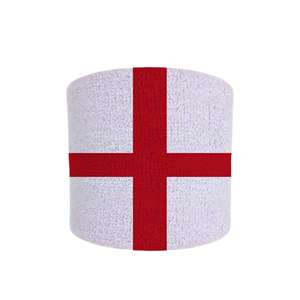 Brazalete de Capitán Unisex para Entrenamiento de Fútbol, Suave, 100% Lana, Antideslizante, Transpirable, para Adultos y Jóvenes - Product Image 6