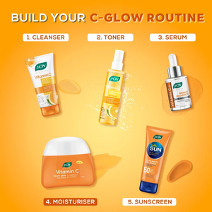 Crème visage éclaircissante à la vitamine C avec prune de Kakadu pour une peau plus lumineuse, booste l'éclat, atténue les taches brunes, combat le vieillissement, protège du soleil - Product Image 3