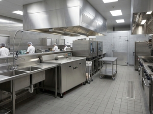 Máquina de Alta Capacidad para Desechos de Alimentos en Hoteles y Sistema de Digestión Automática para Uso en Restaurantes - Product Image 3
