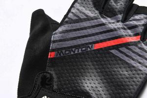 Custom Half Finger Racing Cycling <b>Gloves</b> <b>Touch</b> <b>Screen</b> Breathable Premium Quality - Product Image 4