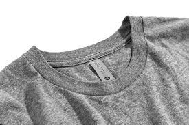 Camiseta formal para mujer de algodón mercerizado con acabado brillante, elegante, informal, para negocios, de fibra natural suave, diseño elegante. - Product Image 1