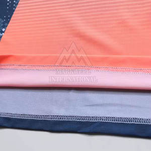 Vêtements de sport pour hommes à séchage rapide, ensembles décontractés de badminton pour hommes, uniformes de badminton pour adultes à séchage rapide - Product Image 6