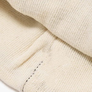 <b>Cap</b> Beanie High Quality Fashionable Street Style Long Jacquard Knitting Digital Printing Business Travel Acrylic Beanie Hat - Product Image 3