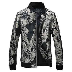 Factory Sale <b>Men</b> Sublimation Varsity <b>Jackets</b> For Professional Wears <b>Summer</b> Wears Long Sleeves In Best Sale - Product Image 1