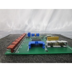 Electroglas 247012-001 LIN MTR INTFC PCB Board REV - Equipo y Piezas de Semiconductores de Confianza de Marca Global - Product Image 4