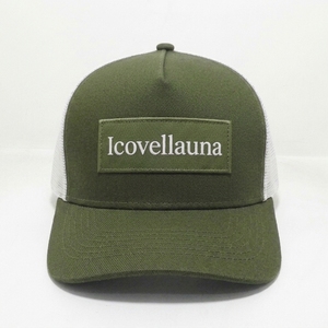 Casquette Trucker personnalisée à 5 panneaux, dos en maille, logo brodé, fermeture snapback, mode, extérieur, décontractée, OEM, ODM, marque privée, vente en gros - Product Image 4