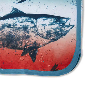 Shorts de pêche à séchage rapide et légers, style unique, dernière conception, les plus vendus, en gros, pour la vente en ligne - Product Image 5